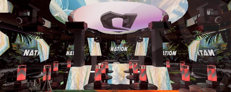 NATION GARDEN BAY