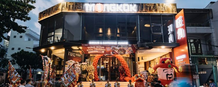 MONGKOK NHA TRANG