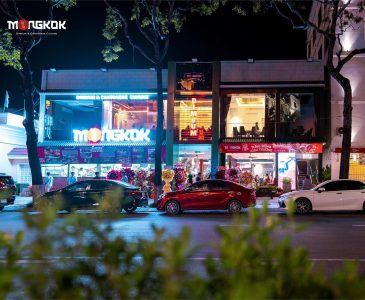 MONGKOK CẦN THƠ