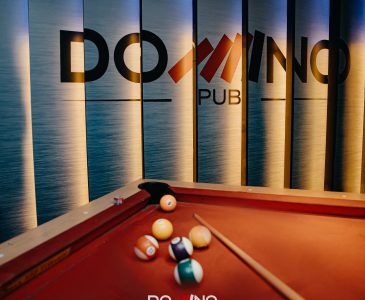 DOMINO CLUB