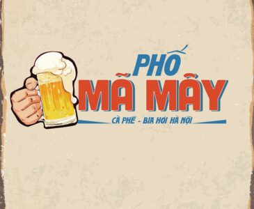 PHỐ MÃ MÂY